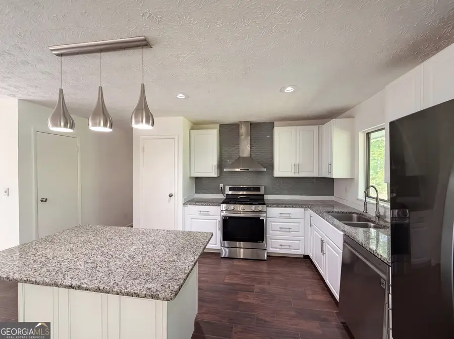 1010 Buckhurst Drive, Atlanta, GA 30349 - #2