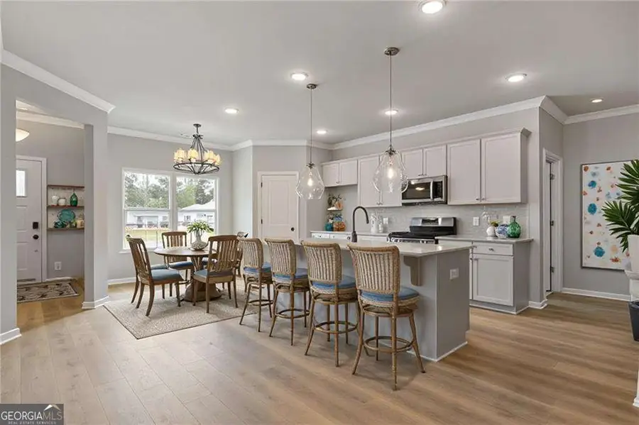 3865 Shelleydale Drive #82, Powder Springs, GA 30127 - #2