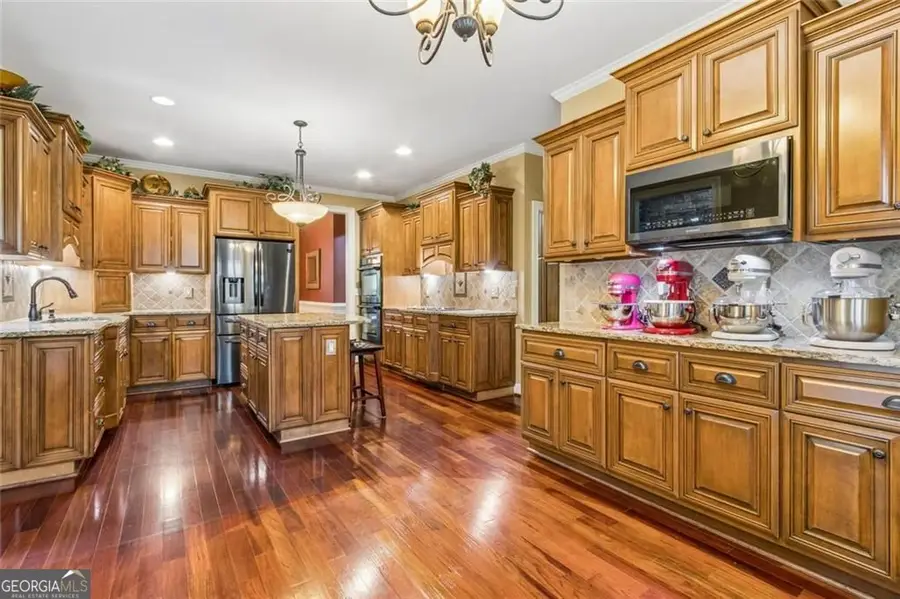 20 Stampede Pass, Rydal, GA 30171 - #2