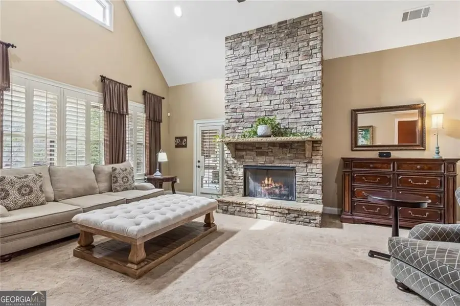 20 Stampede Pass, Rydal, GA 30171 - #3