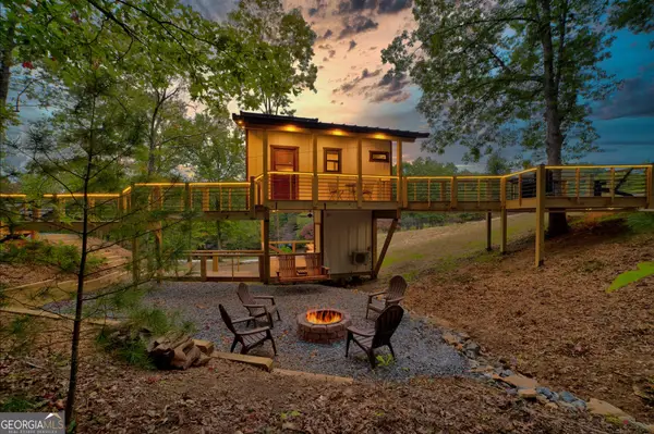 193 Garren Cove Road, Morganton, GA 30560