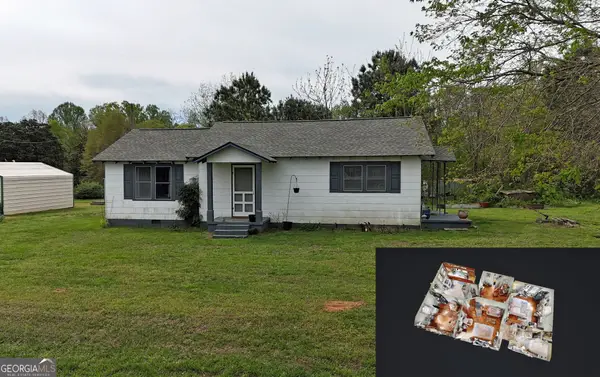 272 Old Bowdon Road, Carrollton, GA 30117