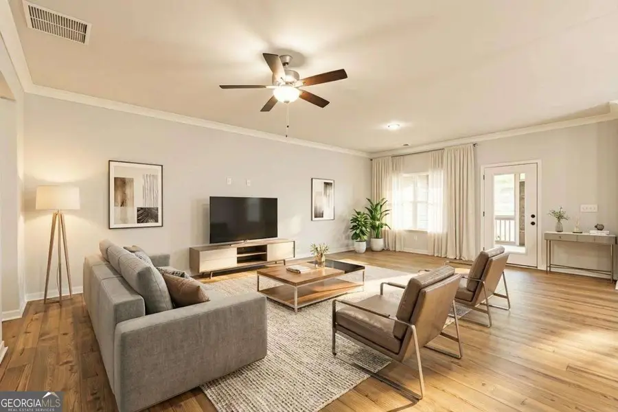 3867 Shelleydale Drive, Powder Springs, GA 30127 - #3