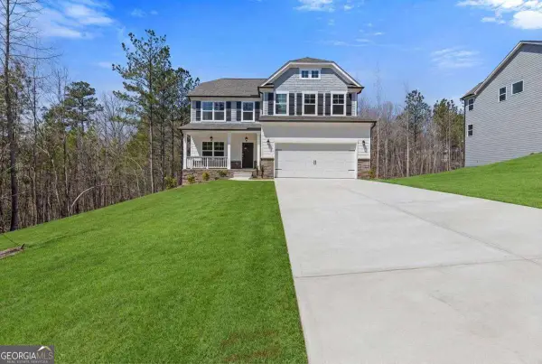 457 Principal Meridian Drive, Dallas, GA 30132
