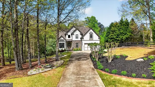 207 Oakwind Court, Canton, GA 30114