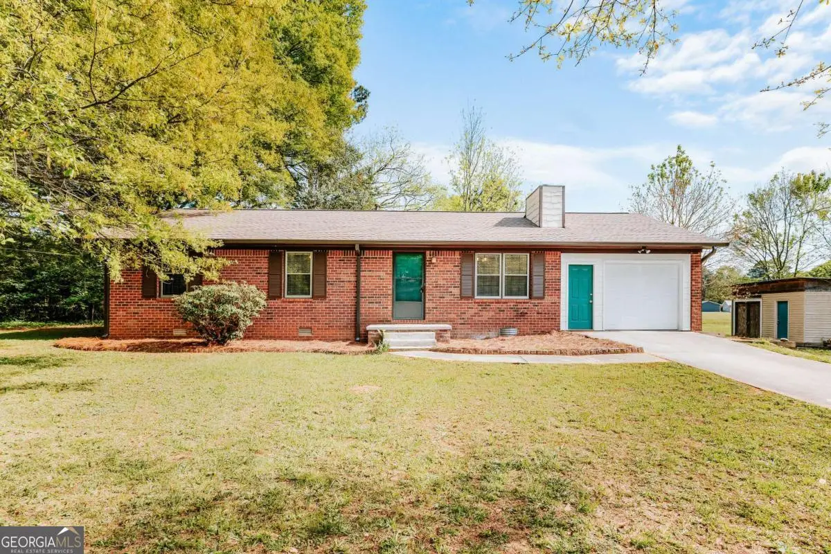 329 Gordon Circle, Winterville, GA 30683 - #1