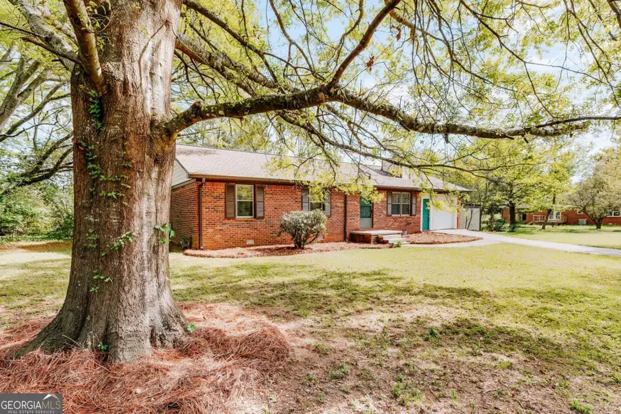 329 Gordon Circle, Winterville, GA 30683 - #2