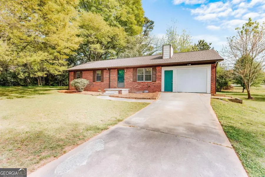 329 Gordon Circle, Winterville, GA 30683 - #3