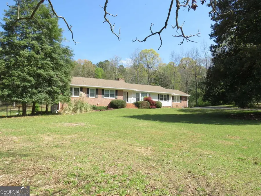 218 Fair Oaks Road, Cedartown, GA 30125 - #2