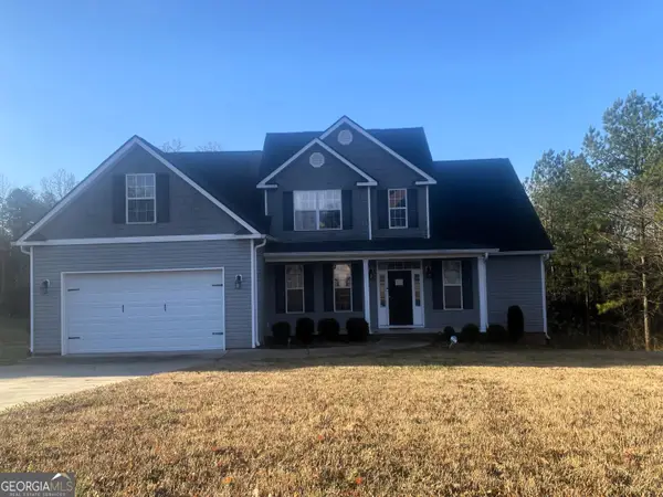 425 Wildewood Trail, Chickamauga, GA 30707