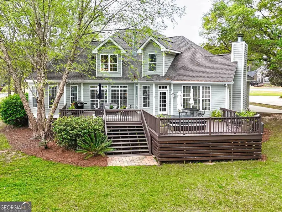 132 Pheasant Ridge, Thomasville, GA 31792 - #3