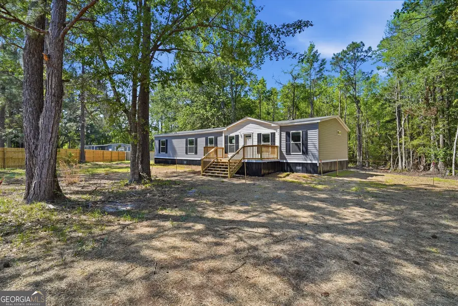744 Live Oak Church Road, Hinesville, GA 31313 - #2