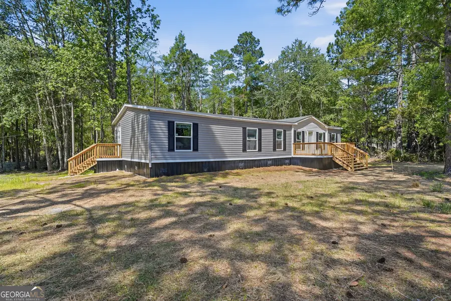 744 Live Oak Church Road, Hinesville, GA 31313 - #3