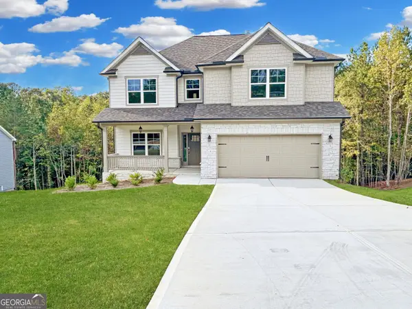 517 Principal Meridian Drive #22, Dallas, GA 30132