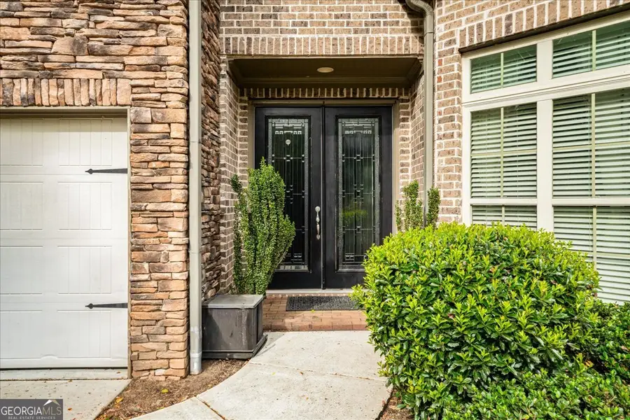 1365 Willis Lake Drive, Kennesaw, GA 30152 - #2