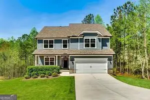 537 Principal Meridian Drive, Dallas, GA 30132