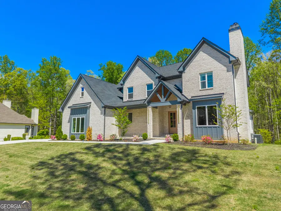 1136 Lexington Ridge Road, Hoschton, GA 30548 - #3