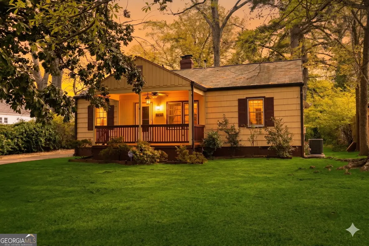 1951 Dresden Drive Ne, Brookhaven, GA 30319 - #1