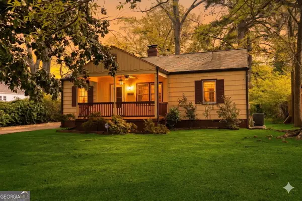 1951 Dresden Drive Ne, Brookhaven, GA 30319