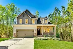37 Radian Way, Dallas, GA 30132