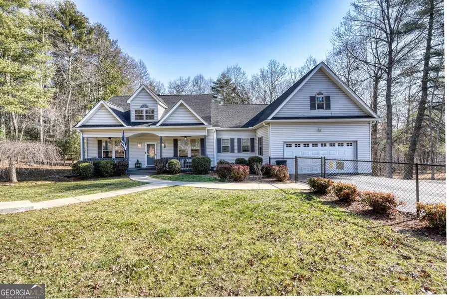 380 Patricks Drive, Blairsville, GA 30512 - #3