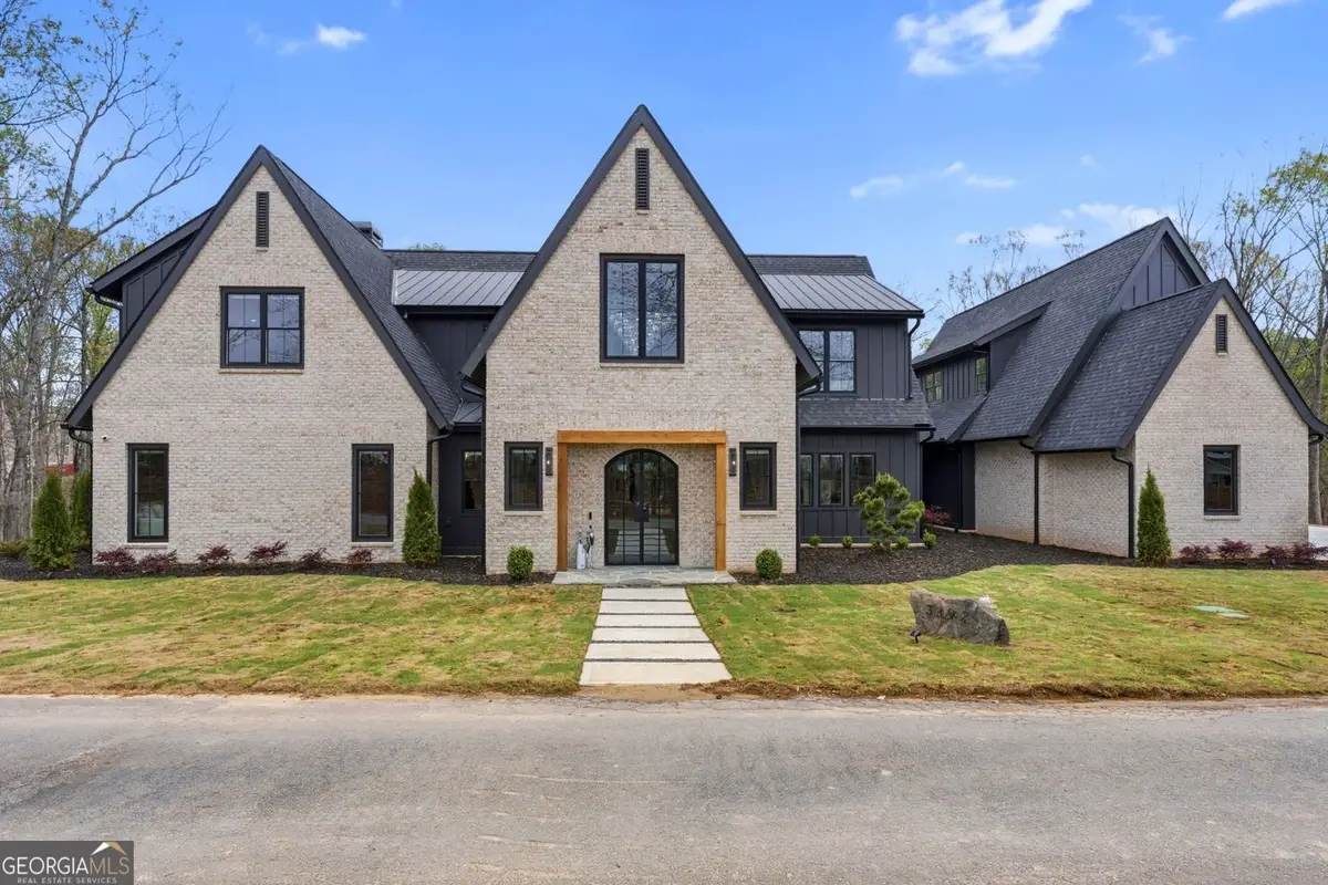 3392 Shank Grove, Dacula, GA 30019 - #1