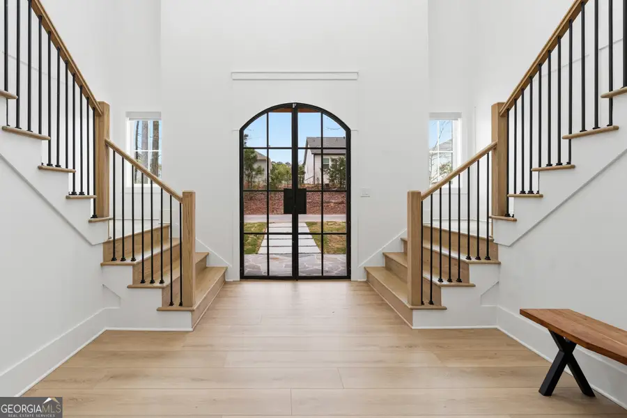 3392 Shank Grove, Dacula, GA 30019 - #3