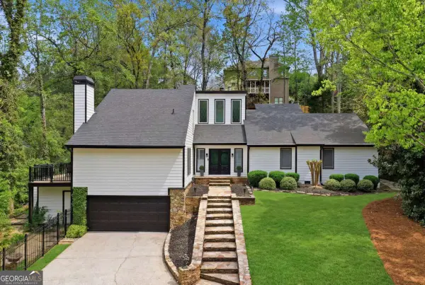 4061 Laurel Ridge Trail Se, Smyrna, GA 30080