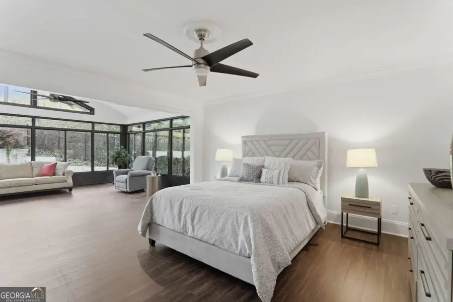 4061 Laurel Ridge Trail Se, Smyrna, GA 30080 - #3