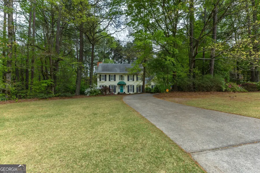 175 Weeping Willow Way, Tyrone, GA 30290 - #2