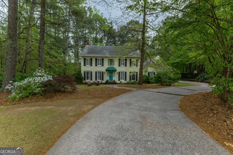 175 Weeping Willow Way, Tyrone, GA 30290 - #3