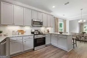 321 Shoals Trail, Dallas, GA 30132 - #3