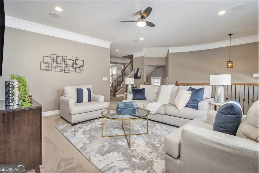 814 Bexley Park Way, Mableton, GA 30126 - #3