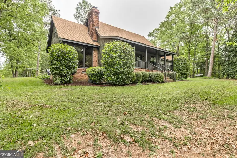 3989 Union Church Road, Fort Valley, GA 31030 - #3
