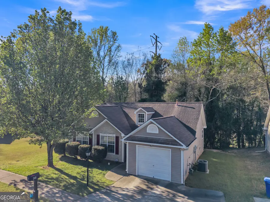 245 Misty Ridge Trail, Stockbridge, GA 30281 - #2
