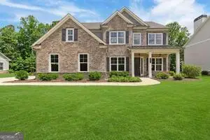 3410 Traditions Way, Jefferson, GA 30549