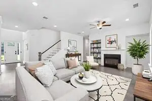 3410 Traditions Way, Jefferson, GA 30549 - #3