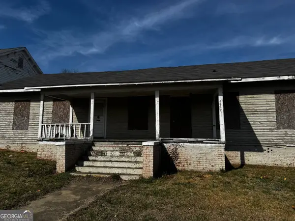 201 Jackson St., Roanoke Rapids, NC 27827