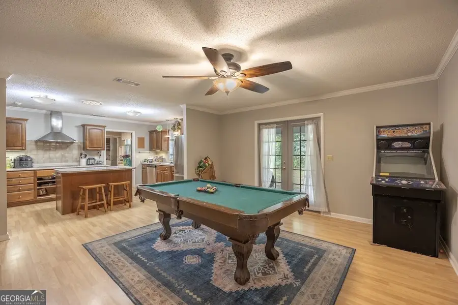 210 Wildwood Drive, Statesboro, GA 30458 - #2