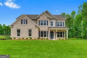 12 Overview Court, Jefferson, GA 30549 - #1