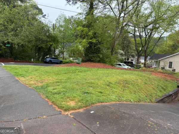 1809 Defoor Avenue, Atlanta, GA 30318