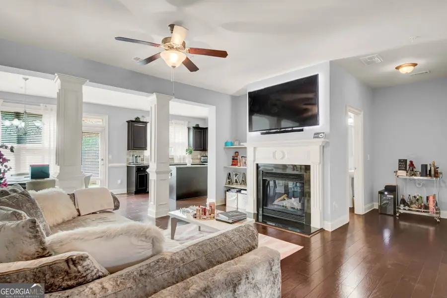 2306 Oakton Place Se, Smyrna, GA 30082 - #3