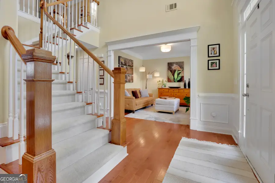 3627 Treybyrne Crossing, Dacula, GA 30019 - #2