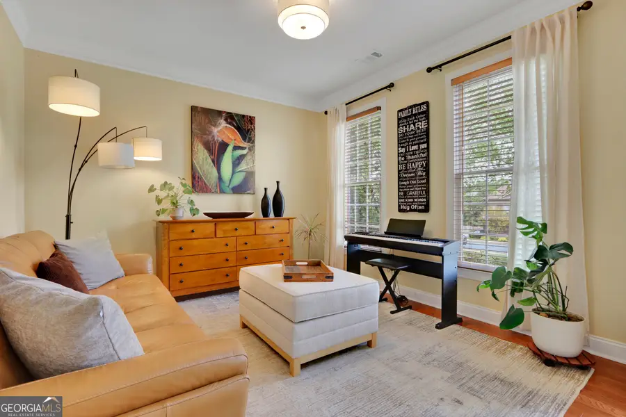 3627 Treybyrne Crossing, Dacula, GA 30019 - #3