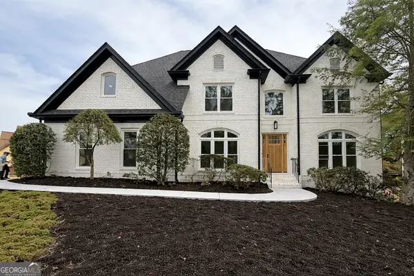 10285 Groomsbridge Road, Johns Creek, GA 30022