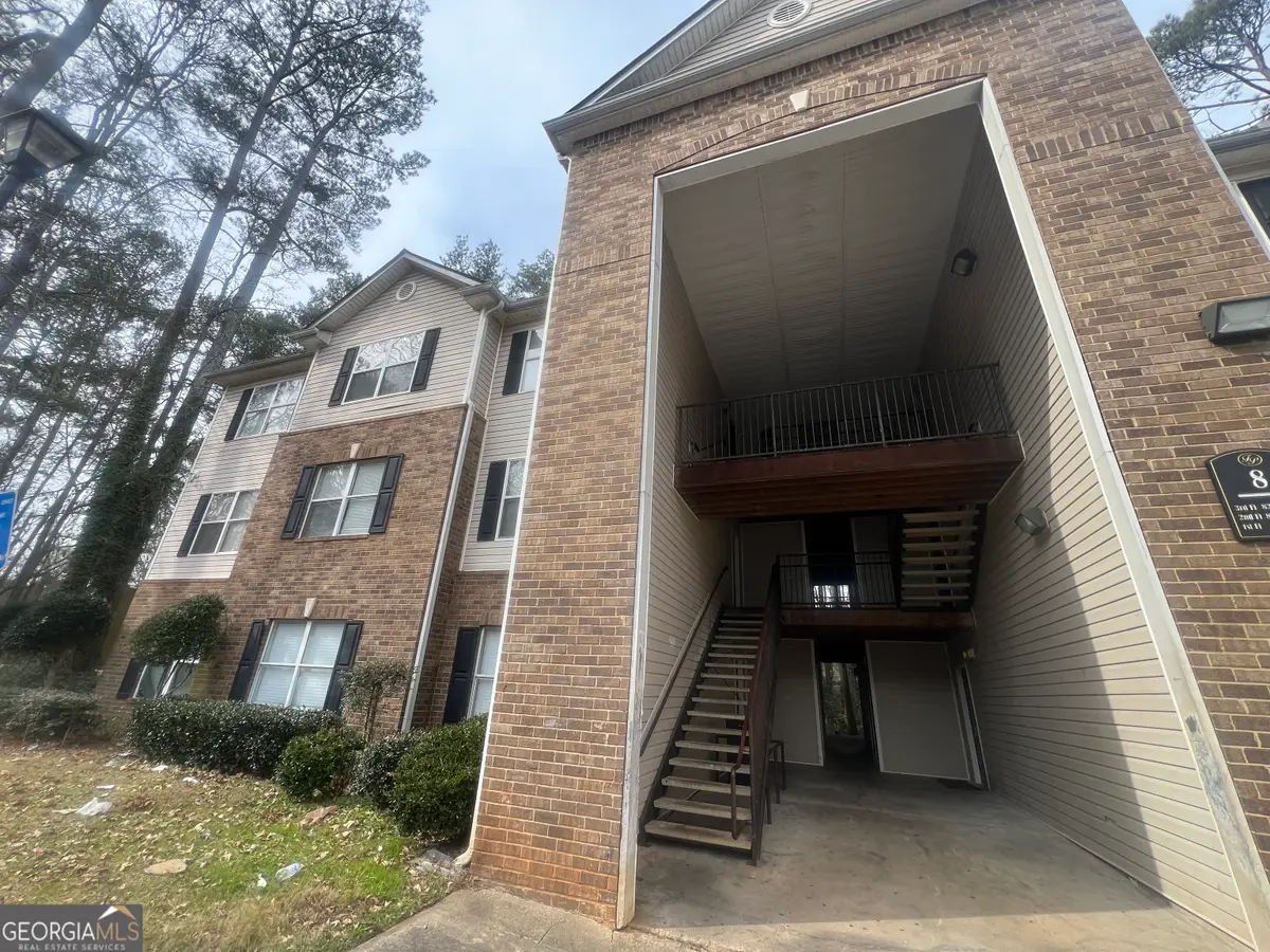 8201 Par Four Way, Lithonia, GA 30038 - #1