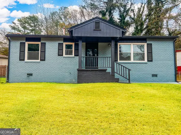 3730 Clovis Court Nw, Atlanta, GA 30331