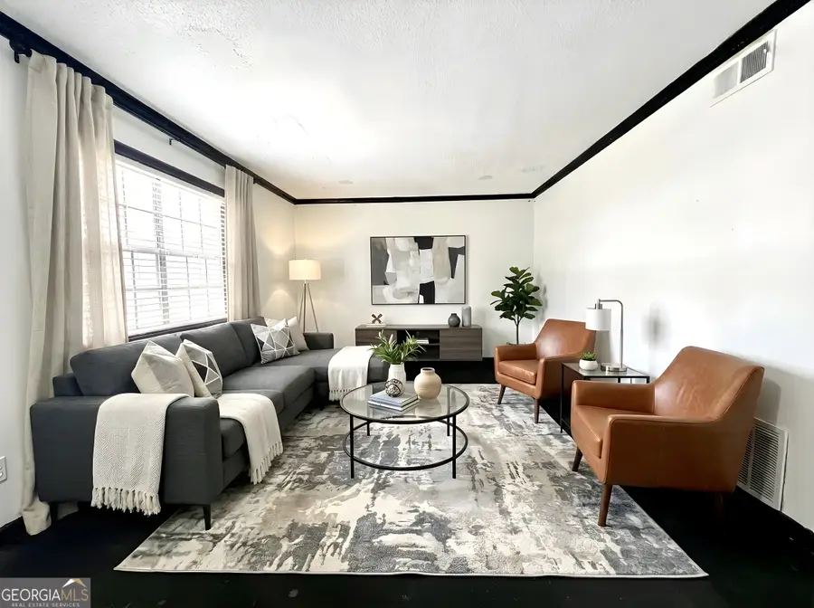 1435 Tilbury Place, Stone Mountain, GA 30083 - #2