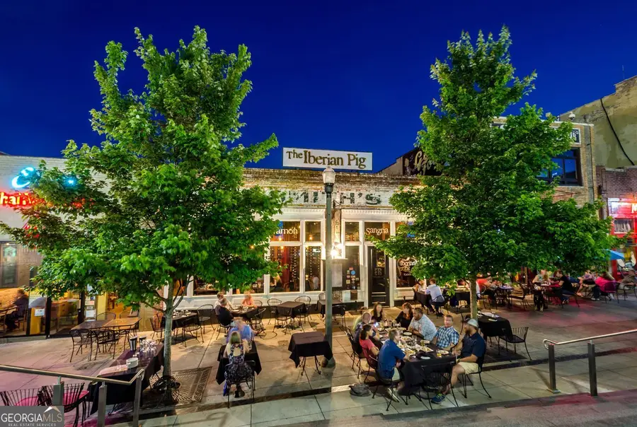 1392 Rupert Road, Decatur, GA 30030 - #3