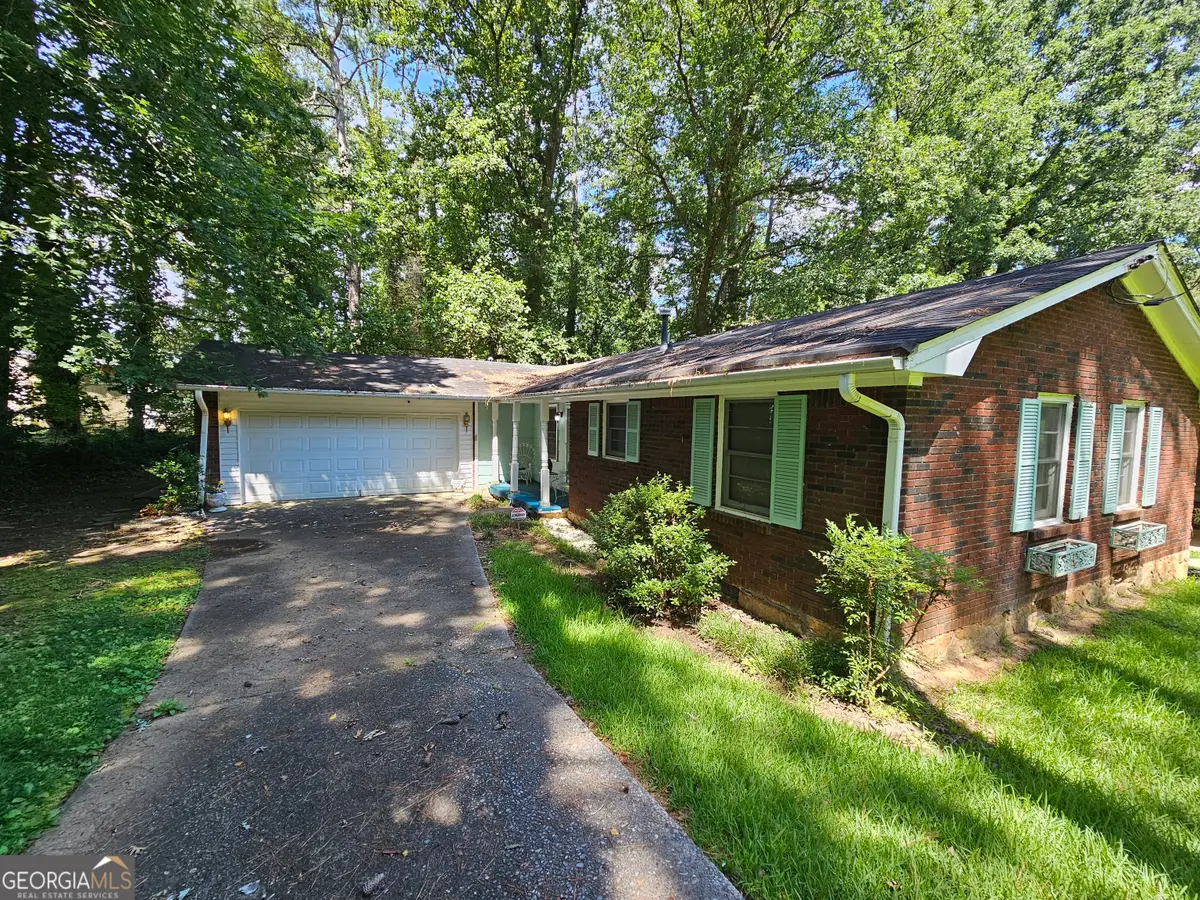 2395 Durango Road Sw, Atlanta, GA 30331 - #1